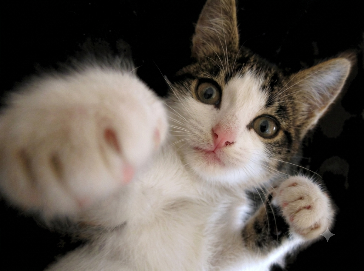 Meow OCR logo